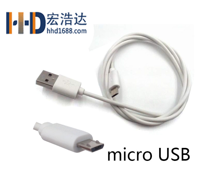 數(shù)據(jù)線變臟了怎么辦，數(shù)據(jù)線生產(chǎn)廠家告訴你清洗數(shù)據(jù)線小方法