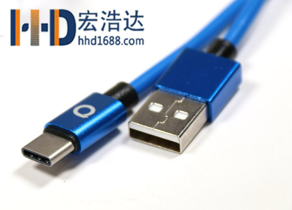type-c數(shù)據(jù)線(xiàn)的特點(diǎn)和缺點(diǎn)