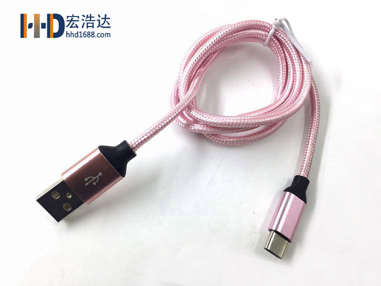 type-c和USB有區(qū)別嗎？type-c接口的數(shù)據(jù)線怎么樣？