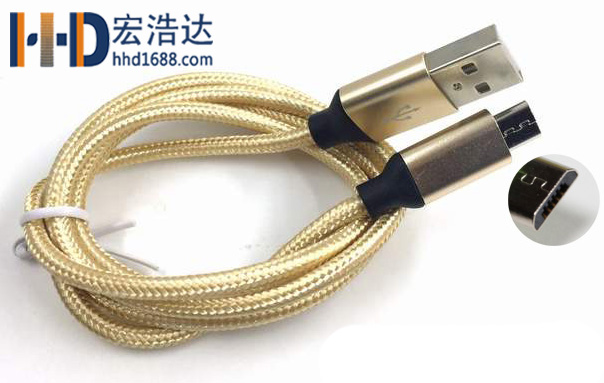 USB數(shù)據(jù)線生產(chǎn)廠家告訴你什么是中性數(shù)據(jù)線，什么是數(shù)據(jù)線品牌？