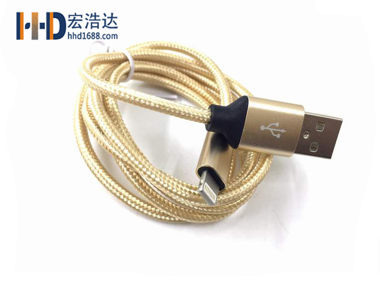 什么是數(shù)據(jù)線品牌？