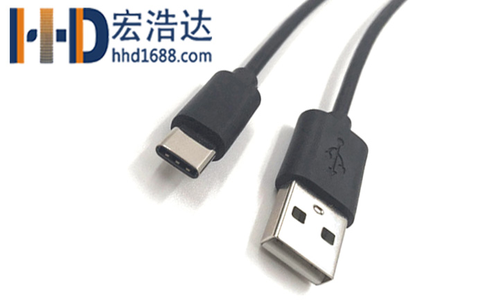 iPhoneX蘋果手機為什么不使用快充USB3.1type-c接口的數(shù)據(jù)線呢?