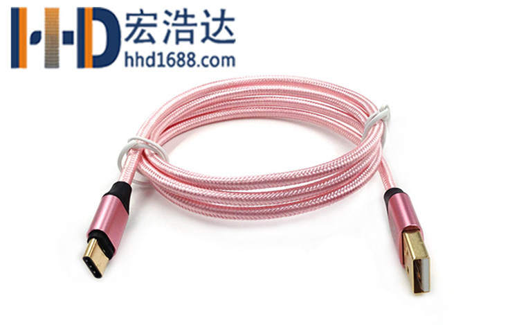 micro USB安卓數據線還能撐多久，未來type-c會不會成為唯一標準接口