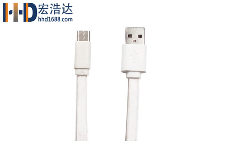 宏浩達是什么類型的數(shù)據(jù)線工廠