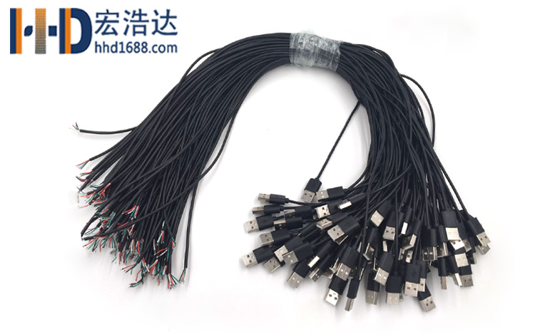 手機(jī)數(shù)據(jù)線為什么有的可以傳輸數(shù)據(jù)，有的USB線卻不可以傳輸數(shù)據(jù)